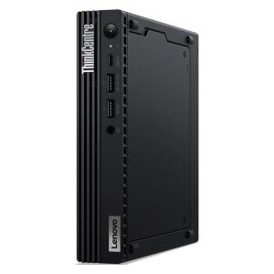 Lenovo デスクトップパソコン ThinkCentre M70q Tiny Gen 3 11T4...