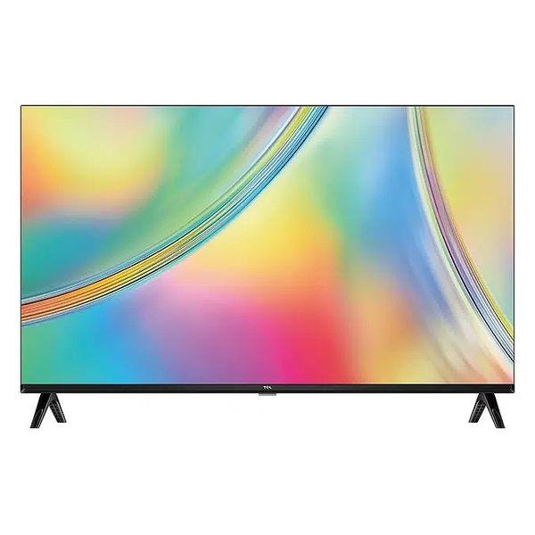 TCL　４０型Ｓｍａｒｔ対応液晶テレビ　40S5400　1台（直送品）