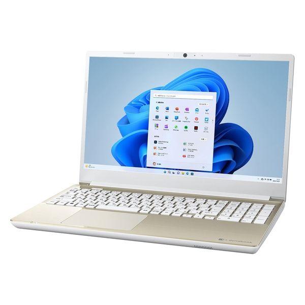 Dynabook 15.6インチ ノートパソコン dynabook T P1T6WPEG 1台（直送...