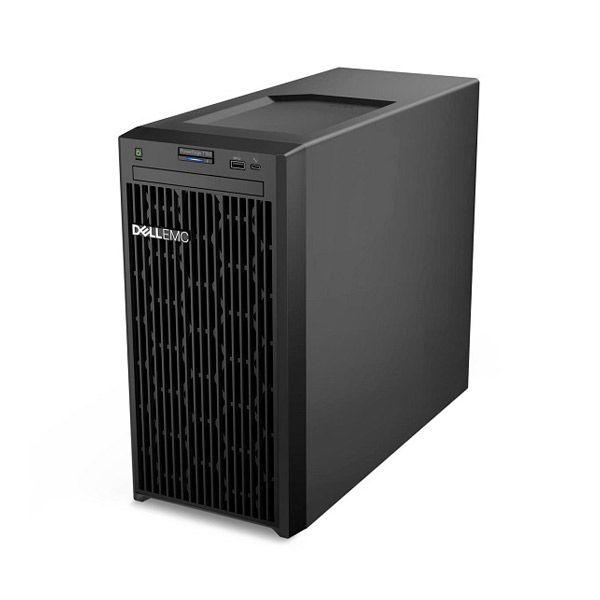 DELL デスクトップパソコン PowerEdge T150 SVPT011-0291 1台（直送品...
