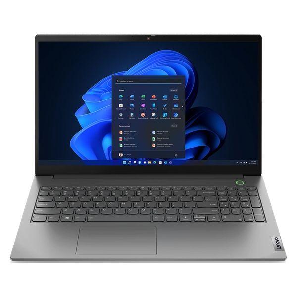 Lenovo 15.6インチ ノートパソコン ThinkBook 15 Gen 4 21DJ00JA...