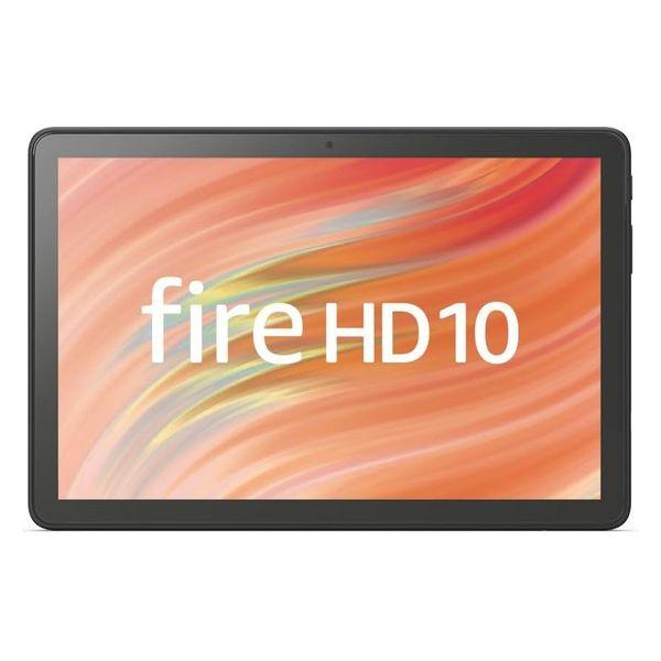 Ｆｉｒｅ　ＨＤ　１０　タブレット　ー　１０インチＨＤ　ディスプレイ　３２ＧＢ　ブラック　（２ｘ　Ａｒ...