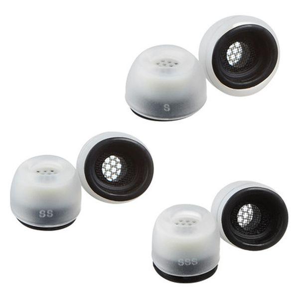 AZLA ＳｅｄｎａＥａｒｆｉｔ　ＭＡＸ　ｆｏｒ　ＡｉｒＰｏｄｓ　Ｐｒｏ　［イヤーピース　ＳＳＳ／Ｓ...