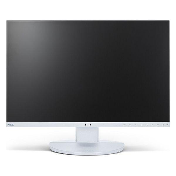 NEC ２４型ＵＳＢ　ＴｙｐｅーＣ対応３辺狭額縁ワイド液晶ディスプレイ／１９２０×１２００／ＵＳＢ　...