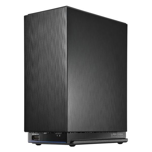 ２．５ＧｂＥ　Ｌｉｎｕｘ　ＯＳ　法人向け　２ドライブ　ＢＯＸタイプＮＡＳ　１２ＴＢ　（５年保証・デー...