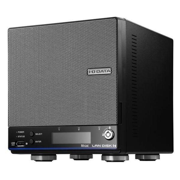１０ＧｂＥ　Ｌｉｎｕｘ　ＯＳ　法人向け　２ドライブ　ＢＯＸタイプＮＡＳ　４ＴＢ　（５年保証・データ復...
