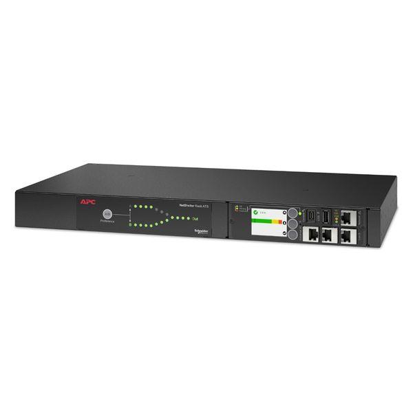 ＡＰＣ　Ｎｅｔｓｈｅｌｔｅｒ　Ａｕｔｏｍａｔｉｃ　Ｔｒａｎｓｆｅｒ　Ｓｗｉｔｃｈ、１Ｕ、１００Ｖ、２...