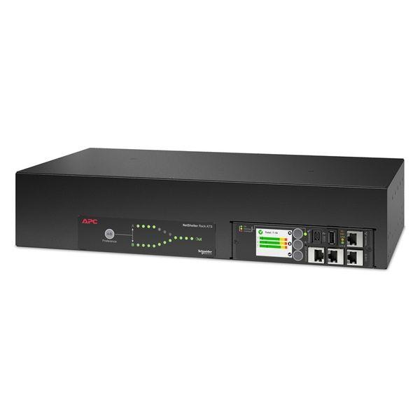 ＡＰＣ　Ｎｅｔｓｈｅｌｔｅｒ　Ａｕｔｏｍａｔｉｃ　Ｔｒａｎｓｆｅｒ　Ｓｗｉｔｃｈ、２Ｕ、２００Ｖ、３...