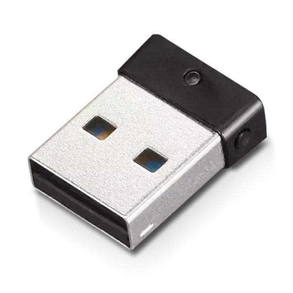 Lenovo ＵＳＢ　ＴｙｐｅーＡ　Ｂｌｕｅｔｏｏｔｈ　レシーバー 4XH1H93109 1台（直送...