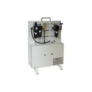 アイ・エイ・シー 超低露点エアードライヤー(大型) 50L/mi ー75°C QD50-75 1個 62-0955-47（直送品）