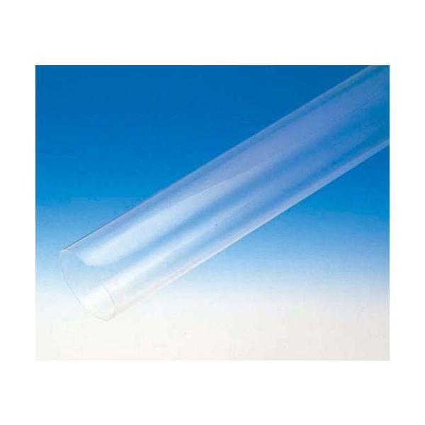 グンゼ PFA熱収縮チューブ RC 35P 1200L F-8005-18 1本 61-4397-0...