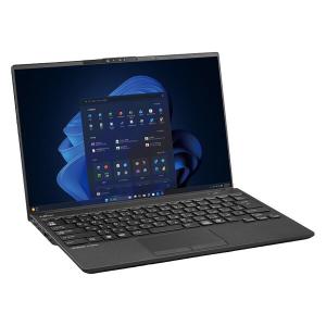 FUJITSU ノートパソコン LIFEBOOK...の商品画像