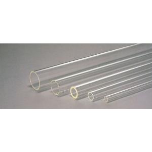 コクゴ アクリルパイプ 250mm×20mm×1...の商品画像
