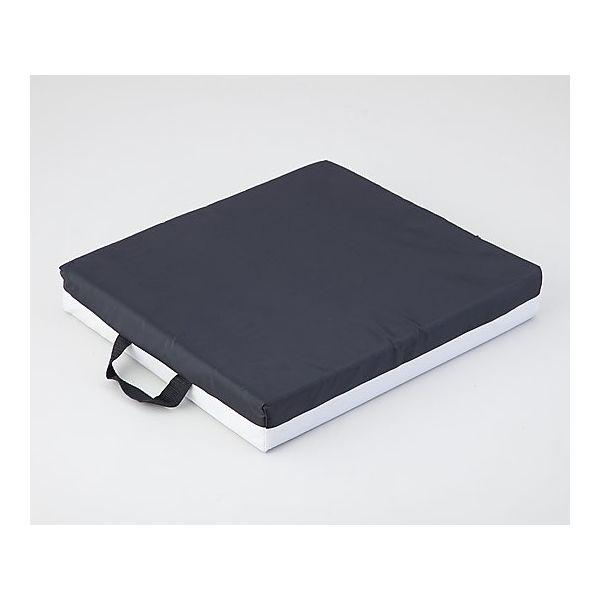 アズワン 車椅子用ゲルクッション (460×410×75mm) WP464107-GL 1個 8-2...