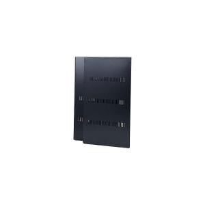 サンワサプライ　サイドパネル　RAC-SV18SPN　（直送品）