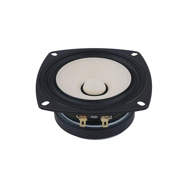 FOSTEX 10cmフルレンジ スピーカーユニット FE103NV2 1個（直送品）