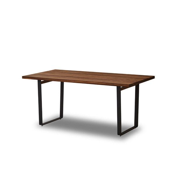 【軒先渡し】関家具 ノーウェアライクホーム ダイニングテーブル ノードII 脚03 幅1500mm ...