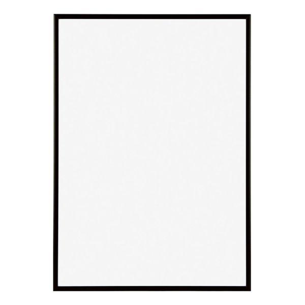 アートプリントジャパン フィットF B3 ブラック 0020173324 1セット(2枚)（直送品）