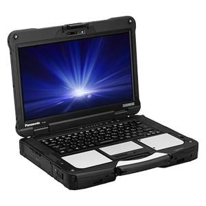 パナソニック TOUGHBOOK FZ-40 14.0型 WWAN 5G＆LTE FZ-40EAAACAJ 1台（直送品）