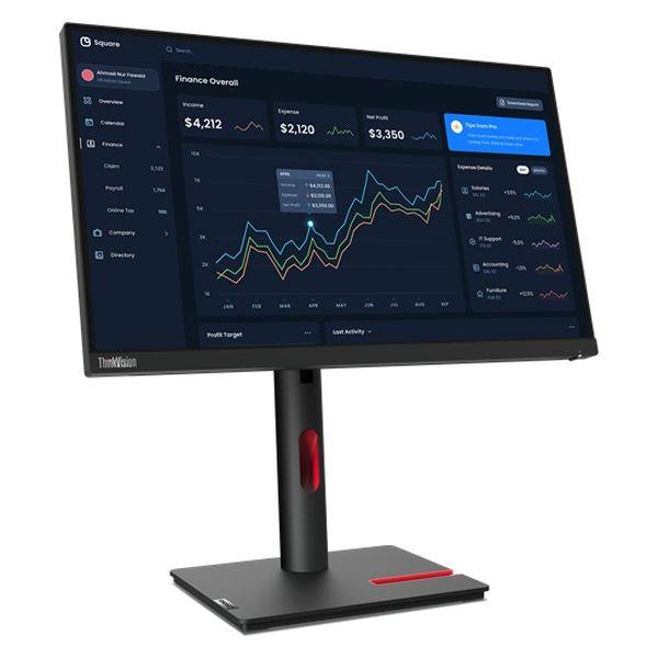レノボ・ジャパン  ＴｈｉｎｋＶｉｓｉｏｎ　Ｔ２２ｉー３０　（２１．５型／１９２０×１０８０） 63...