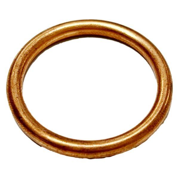 ALBA エキゾーストマフラーガスケット(1個入) EGM-06-1 1袋（直送品）