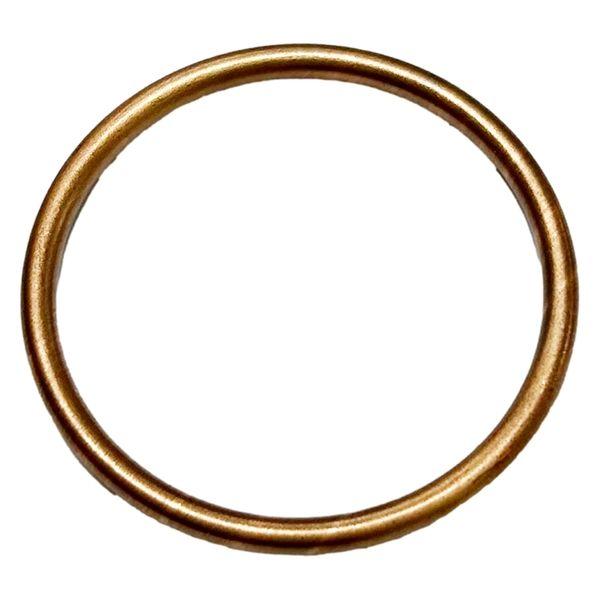 ALBA エキゾーストマフラーガスケット(1個入) EGM-24-1 1袋（直送品）