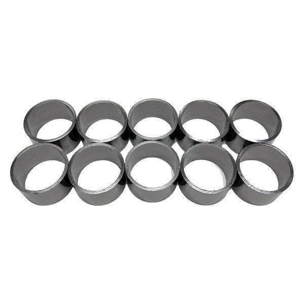 ALBA マフラージョイントガスケット(10個) JGM-K04 1箱（直送品）