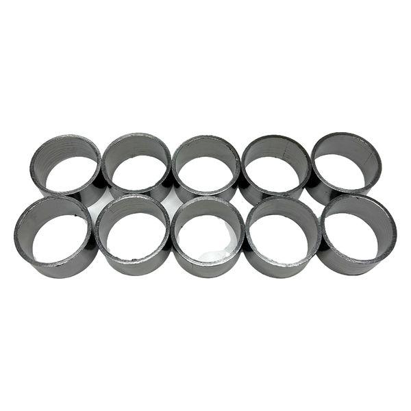 ALBA マフラージョイントガスケット(10個) JGM-K05 1箱（直送品）