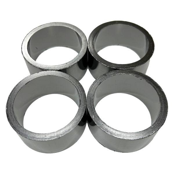 ALBA マフラージョイントガスケット(4個) JGM-K06-4 1箱（直送品）