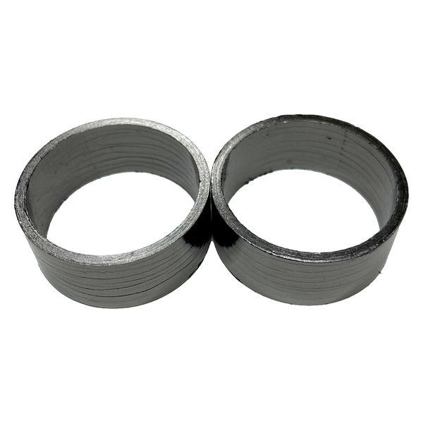 ALBA マフラージョイントガスケット(2個) JGM-S01-2 1箱（直送品）