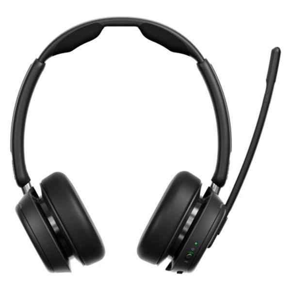 EPOS ワイヤレスヘッドセット IMPACT 1060 1001134 1台（直送品）