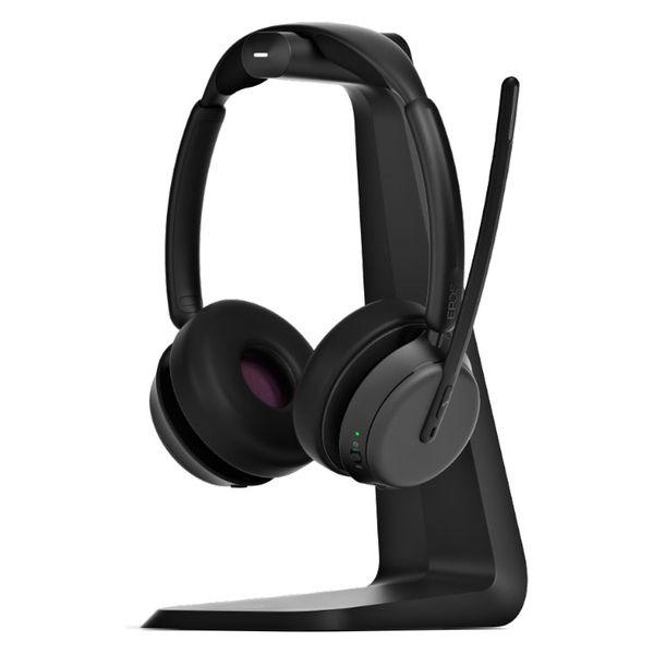 EPOS ワイヤレスヘッドセット IMPACT 1061 ANC 1001131 1台（直送品）