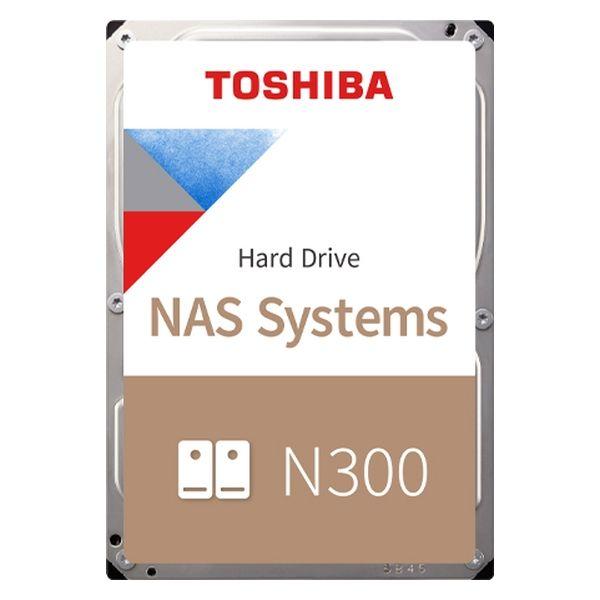 東芝  ３．５インチ内蔵ＨＤＤ／１０ＴＢ／７２００ｒｐｍ／Ｎ３００シリーズ／３年保証／国内正規品 H...