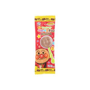 不二家 *アンパンマンミニペロペロチョコ 49755114 1セット(5G×100個)（直送品）