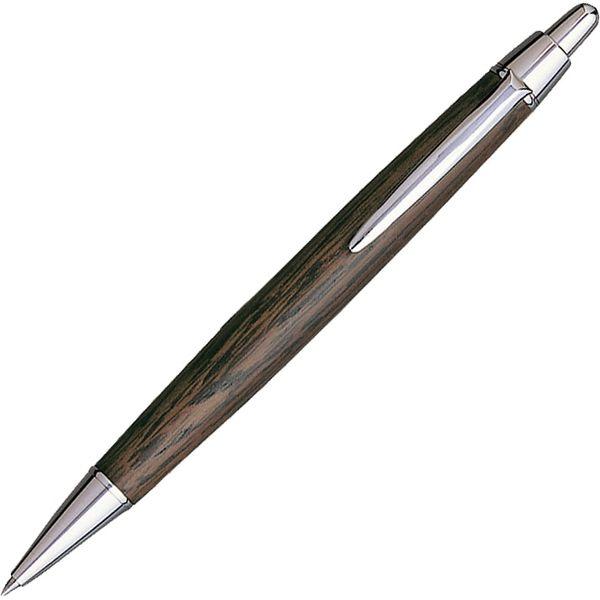 三菱鉛筆 ピュアモルト ボールペン　オークウッド・プレミアム・エディション 0.7mm SS2005...