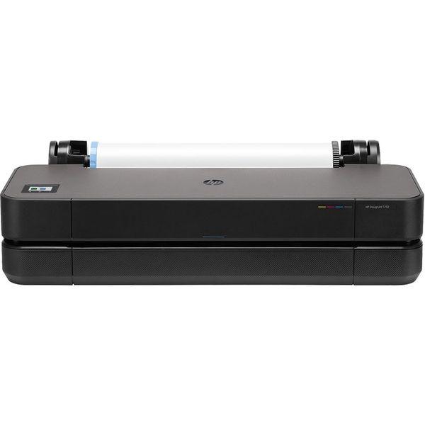 HP（ヒューレット・パッカード） ＨＰ　ＤｅｓｉｇｎＪｅｔ　Ｔ２５０ 5HB06A#BCD 1台（直...