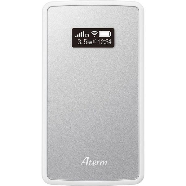 NECパーソナルコンピュータ Ａｔｅｒｍ　ＭＰ０２ＬＮーＳＡ PA-MP02LN-SA 1個（直送品...