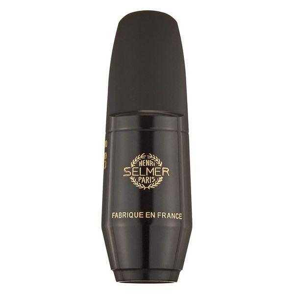 Henri SELMER Paris ソプラノサクソフォン用マウスピース S90 サイズ:170 0...