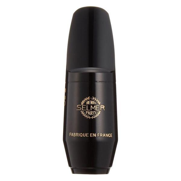 Henri SELMER Paris ソプラノサクソフォン用マウスピース S90 サイズ:180 0...