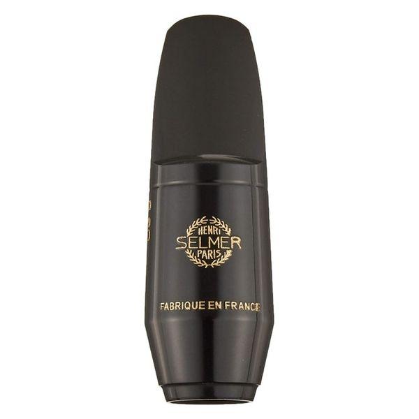 Henri SELMER Paris ソプラノサクソフォン用マウスピース S90 サイズ:200 0...