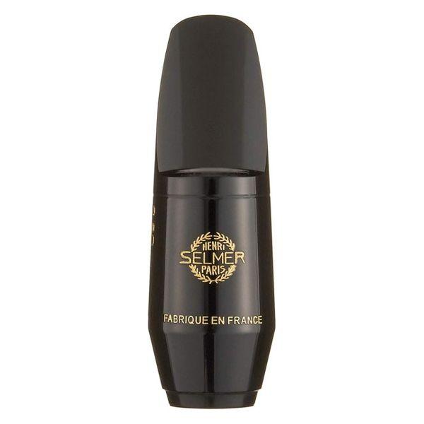 Henri SELMER Paris ソプラノサクソフォン用マウスピース S90 サイズ:190 0...