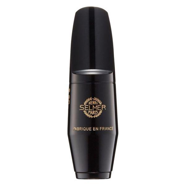 Henri SELMER Paris アルトサクソフォン用マウスピース S90 サイズ:170 00...