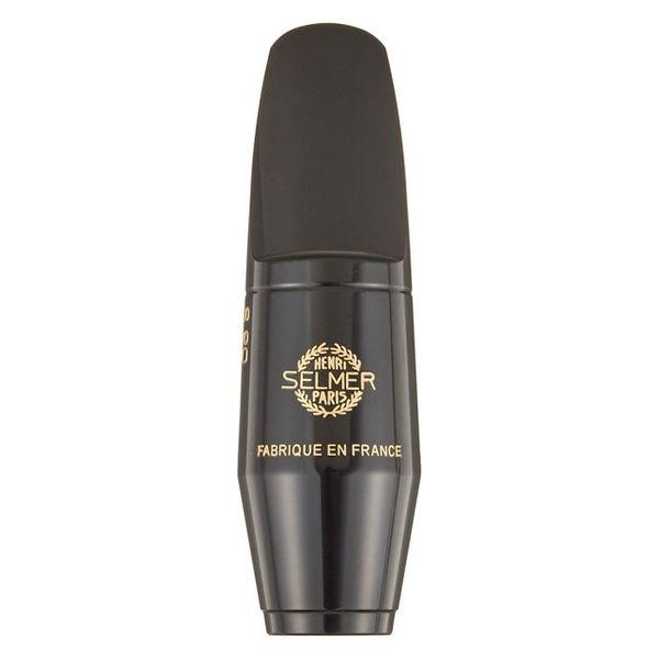 Henri SELMER Paris アルトサクソフォン用マウスピース S90 サイズ:180 00...
