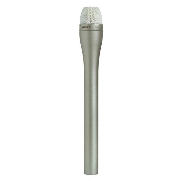 SHURE ダイナミックマイクロホン シャンパンゴールド 全長233mm SM63L-X 1個（直送...