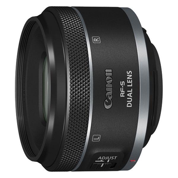 キヤノン  ＲＦーＳ７．８ｍｍ　Ｆ４　ＳＴＭ　ＤＵＡＬ 6795C001（直送品）
