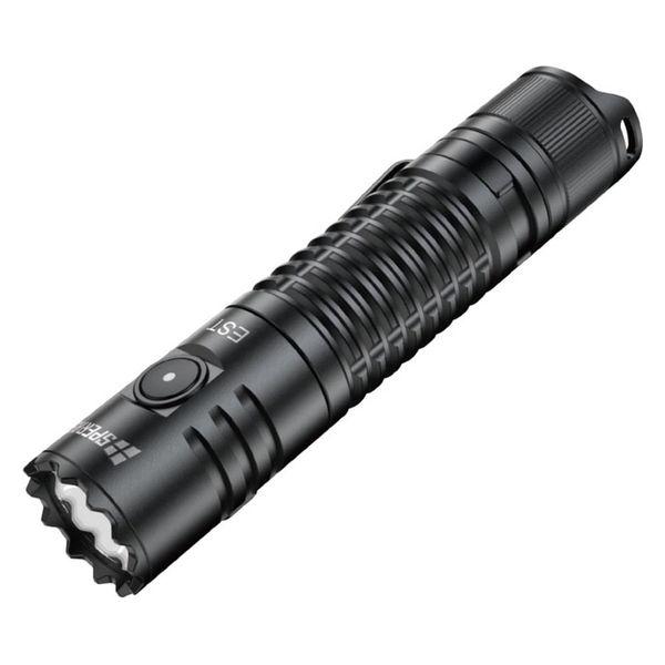 WUBEN ハンディライト SPERAS EST 1900ルーメン 17-5431 1個（直送品）