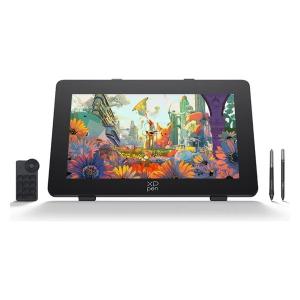 XP-PEN 液晶ペンタブレット　Ａｒｔｉｓｔ　Ｐｒｏ　２４　（Ｇｅｎ２）　４Ｋ ART240UH_JP（直送品）