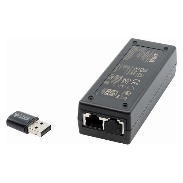 アクシスコミュニケーションズ  ＡＸＩＳ　ＴＭ１９０１　ＷＩＲＥＬＥＳＳ　ＫＩＴ 02627-005...