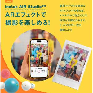 富士フイルム スマホプリンター チェキ ins...の詳細画像2