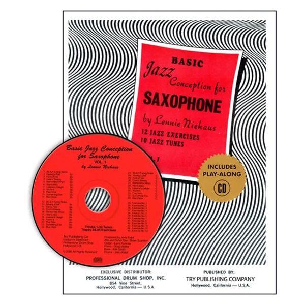 TRY PUBLISHING(トライ出版) ニーハウス:ジャズコンセプション ベーシック 1 (JA...